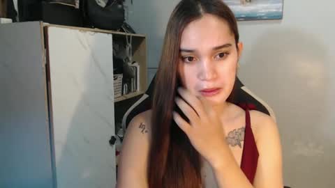 Snapshot of urasianfuckprincessxxx chatting on 01-16-25, 09:19 urasianfuckprincessxxx online show from 01-16-25, 09:19