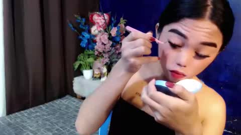 yesha online show from 03-27-26, 10:15