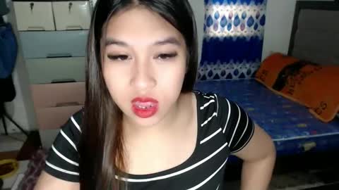 Sweet Cutie Crizel online show from 02-13-25, 02:23