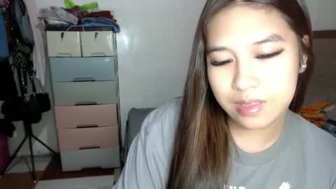 Sweet Cutie Crizel online show from 03-09-25, 11:03