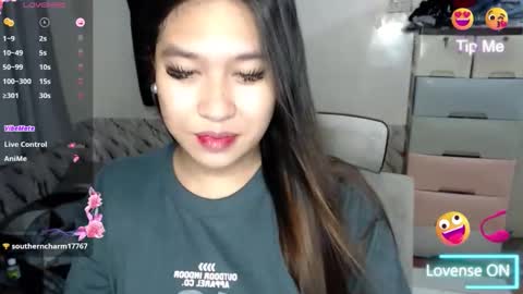 Sweet Cutie Crizel online show from 09-19-25, 04:07