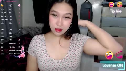 Sweet Cutie Crizel online show from 09-26-25, 12:03