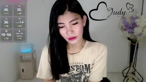 Snapshot of urasianpinayjudyxxx chatting on 02-18-25, 04:48 urasianpinayjudyxxx online show from 02-18-25, 04:48