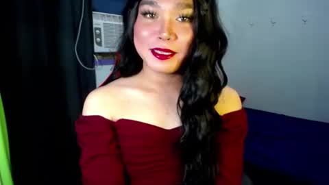 KENDRA online show from 02-24-25, 02:51