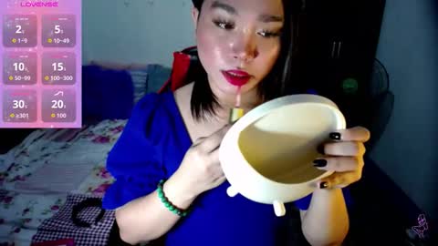 KENDRA online show from 09-12-25, 03:06