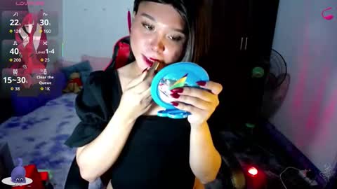 KENDRA online show from 05-22-26, 12:00