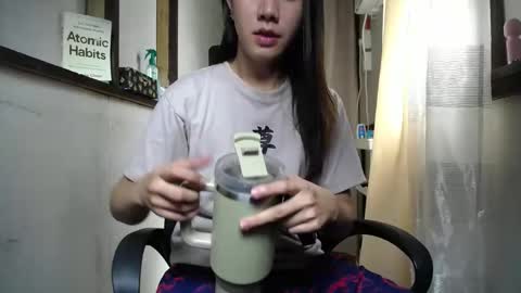 Erika online show from 12-10-24, 02:27