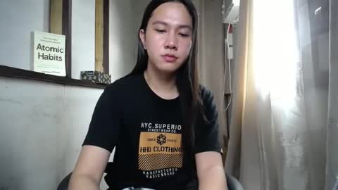 Erika online show from 03-05-25, 02:25