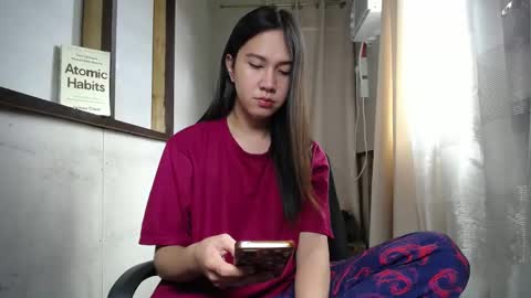 Erika online show from 03-10-25, 02:06