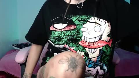 Danielle  online show from 12-20-24, 02:27