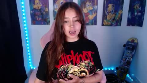 Danielle  online show from 09-16-25, 08:26