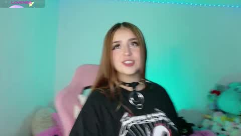 Danielle  online show from 11-16-25, 03:01