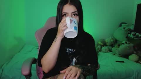 Danielle  online show from 03-21-26, 10:09