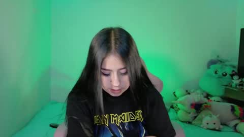 Danielle  online show from 05-19-26, 09:48