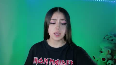 Danielle  online show from 06-19-26, 09:57