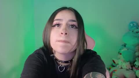 Danielle  online show from 06-21-26, 11:02