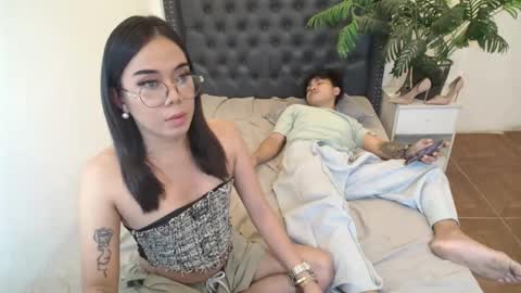 urbabydollx16 online show from 05-26-26, 06:48