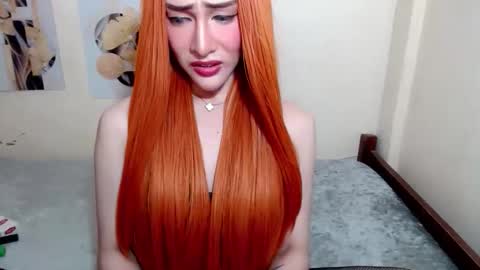QUEEN ANGEL online show from 05-22-26, 12:07