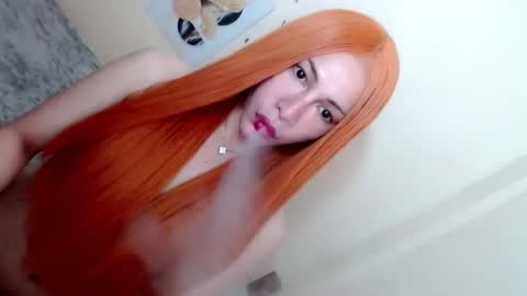 QUEEN ANGEL online show from 06-07-26, 07:01