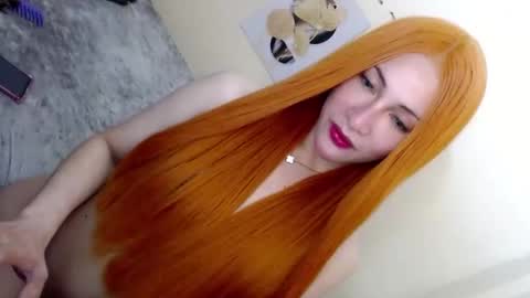 QUEEN ANGEL online show from 06-08-26, 05:02