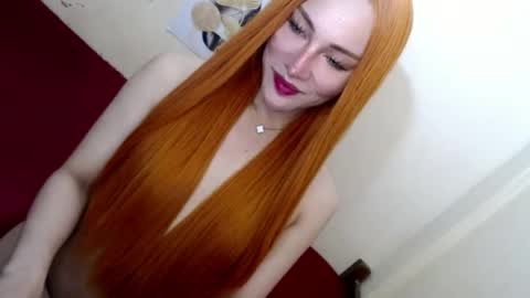 QUEEN ANGEL online show from 06-23-26, 04:49