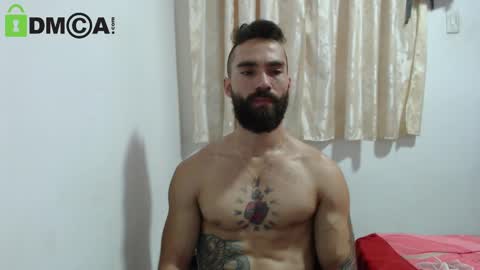 Snapshot of urbanbeard chatting on 12-25-24, 08:07 master beard online show from 12-25-24, 08:07