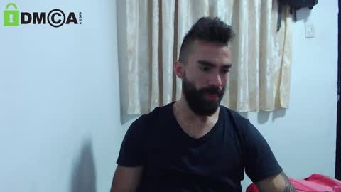 Snapshot of urbanbeard chatting on 12-28-24, 07:54 master beard online show from 12-28-24, 07:54