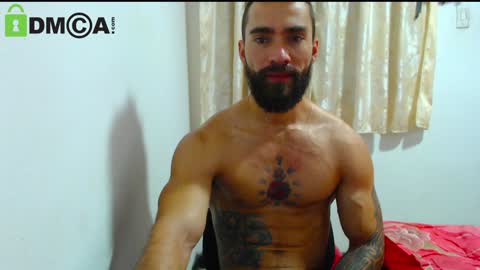 Snapshot of urbanbeard chatting on 01-07-25, 06:16 master beard online show from 01-07-25, 06:16