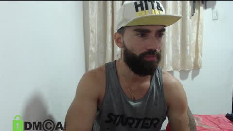 Snapshot of urbanbeard chatting on 01-08-25, 12:37 master beard online show from 01-08-25, 12:37