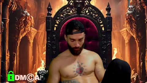 Snapshot of urbanbeard chatting on 01-12-25, 03:49 master beard online show from 01-12-25, 03:49