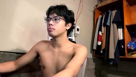 joshua online show from 07-13-26, 03:48