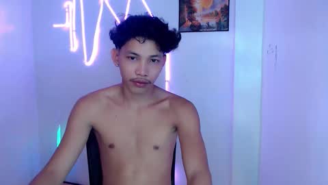 alvin let have some fun dont forget to follow online show from 06-07-26, 04:00