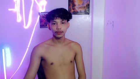alvin let have some fun dont forget to follow online show from 06-13-26, 02:15