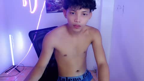 alvin let have some fun dont forget to follow online show from 06-16-26, 05:04