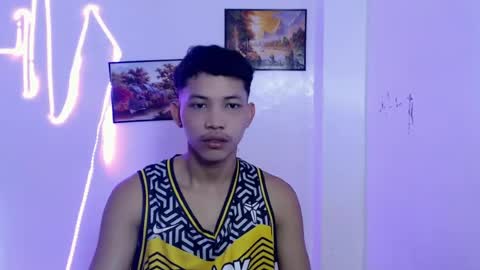 alvin let have some fun dont forget to follow online show from 06-30-26, 06:09