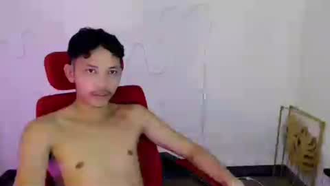 alvin let have some fun dont forget to follow online show from 07-11-26, 05:54