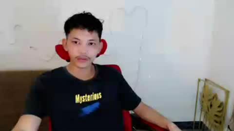 alvin let have some fun dont forget to follow online show from 07-12-26, 04:03