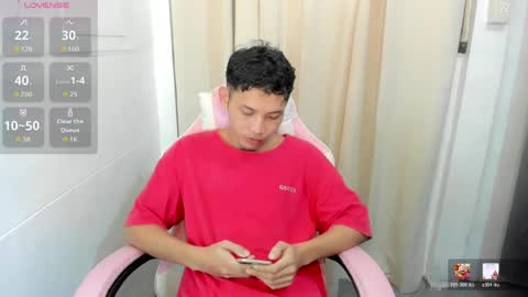 alvin let have some fun dont forget to follow online show from 07-22-26, 08:28
