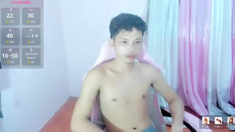 alvin let have some fun dont forget to follow online show from 07-28-26, 04:50