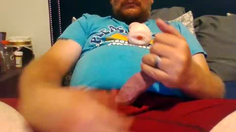 Snapshot of urbigfun chatting on 11-13-25, 12:42 YBF online show from 11-13-25, 12:42