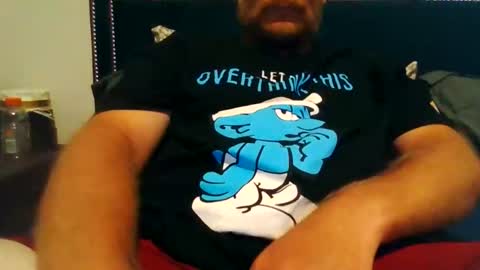 Snapshot of urbigfun chatting on 11-13-25, 11:36 YBF online show from 11-13-25, 11:36