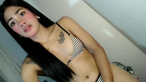 Haley Mhate online show from 07-06-26, 05:04
