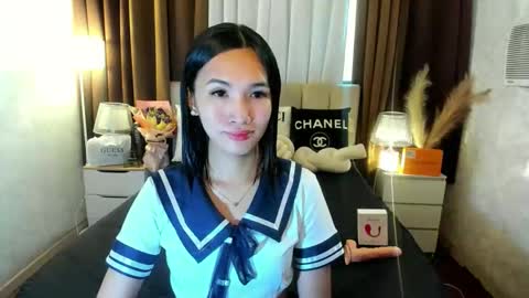 urblossom_princess online show from 10-14-25, 10:10