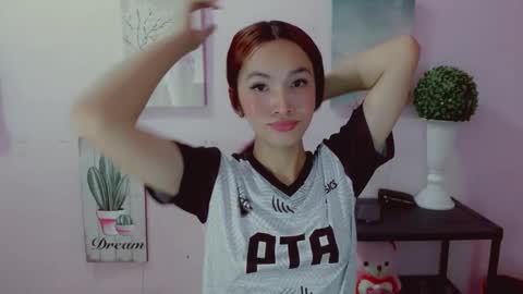 urblossom_princess online show from 05-25-26, 06:52