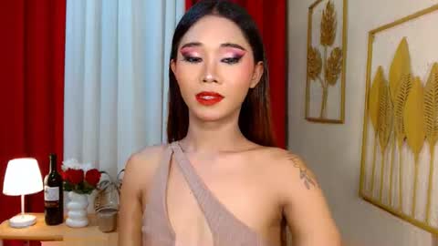 UrCaptivatingMaria online show from 10-18-25, 08:59