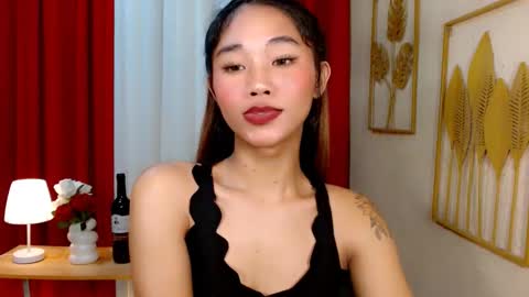 UrCaptivatingMaria online show from 11-18-25, 03:27