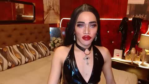 KENDALL online show from 12-09-24, 10:22