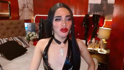 KENDALL online show from 12-09-24, 01:24