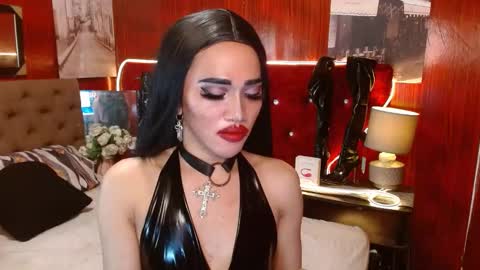 KENDALL online show from 12-09-24, 04:26