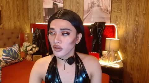 KENDALL online show from 12-16-24, 11:01